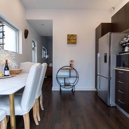 Eggie'S Nest - Luxury City Apartment Sydney Eksteriør bilde