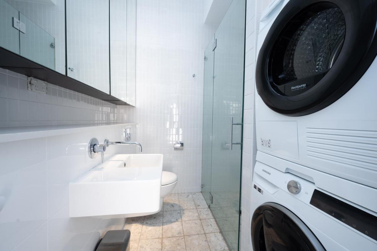 Eggie'S Nest - Luxury City Apartment Sydney Eksteriør bilde