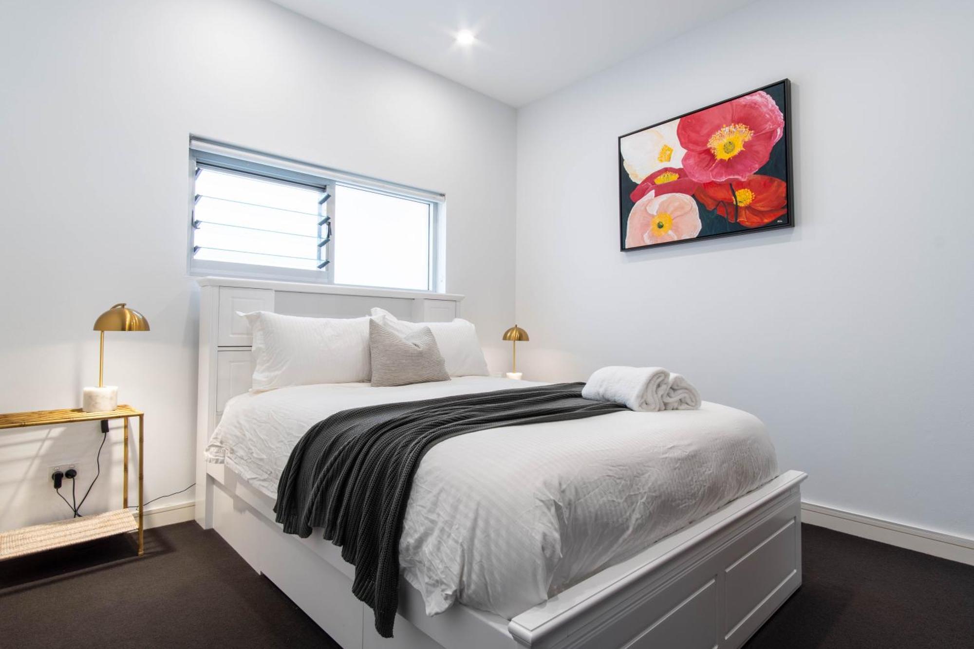 Eggie'S Nest - Luxury City Apartment Sydney Eksteriør bilde
