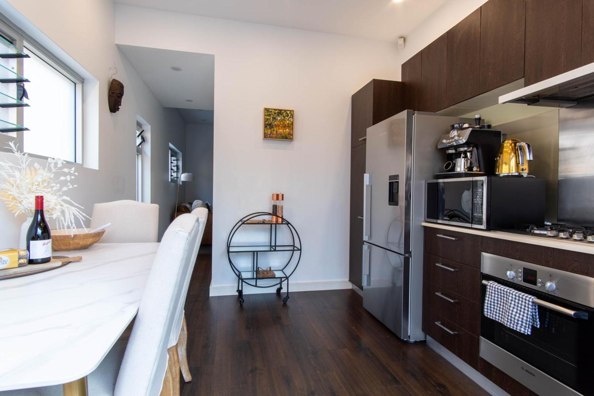 Eggie'S Nest - Luxury City Apartment Sydney Eksteriør bilde