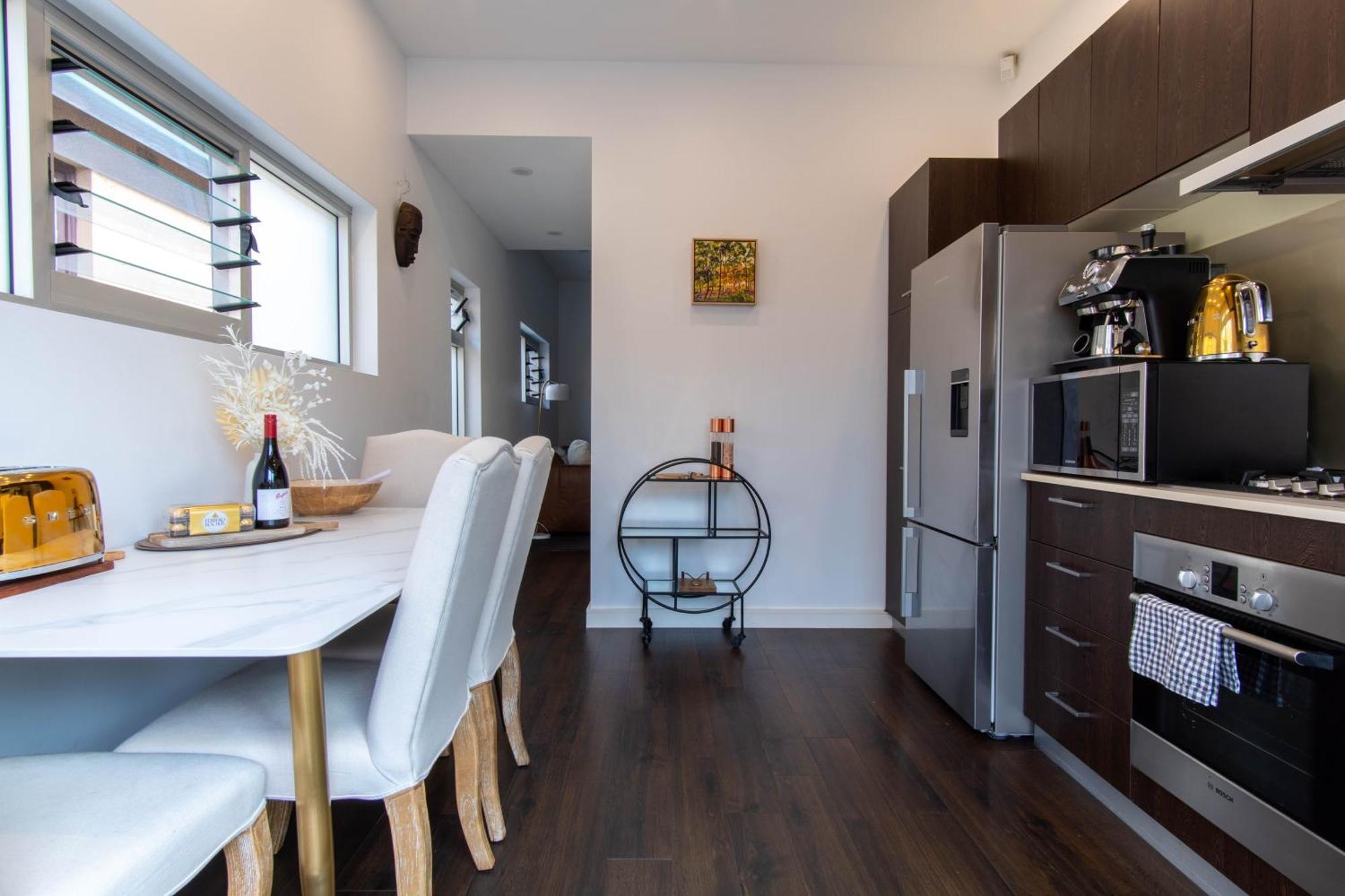 Eggie'S Nest - Luxury City Apartment Sydney Eksteriør bilde
