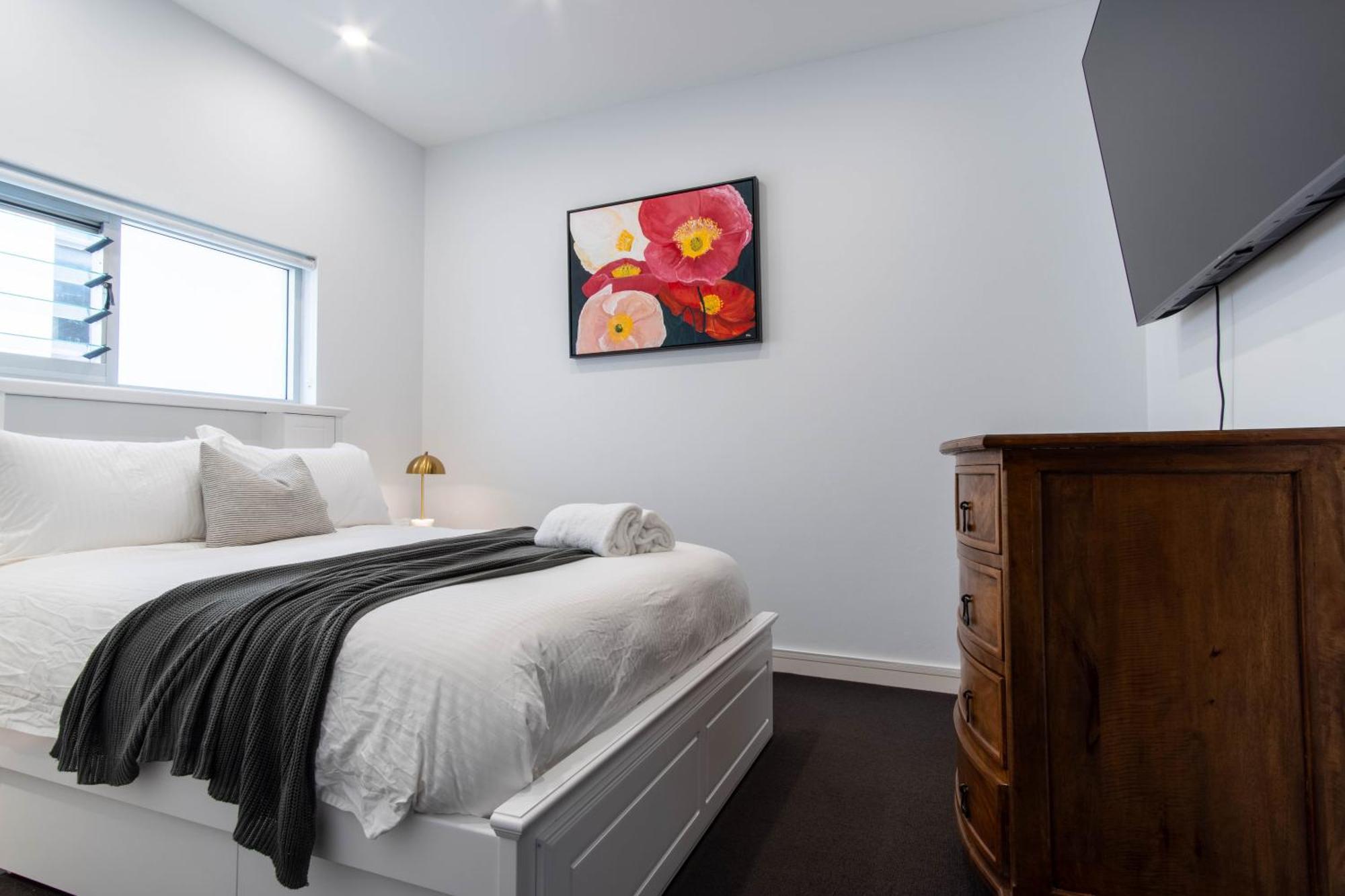Eggie'S Nest - Luxury City Apartment Sydney Eksteriør bilde