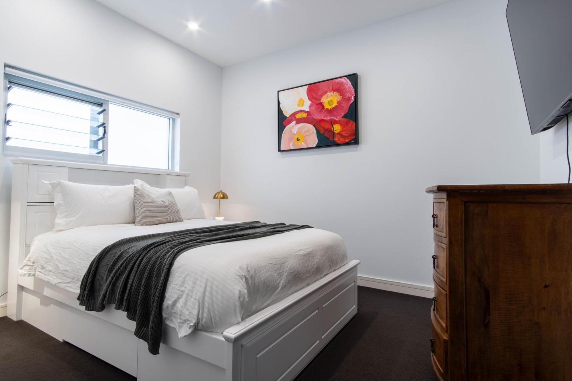 Eggie'S Nest - Luxury City Apartment Sydney Eksteriør bilde