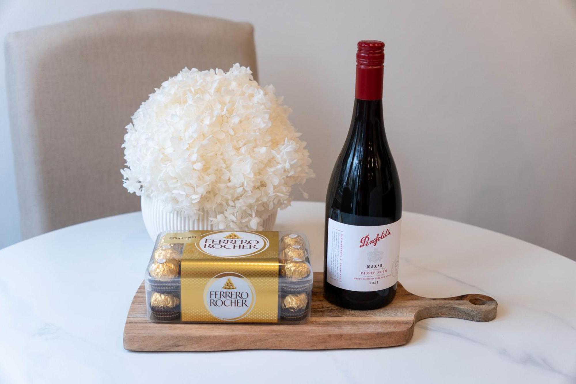 Eggie'S Nest - Luxury City Apartment Sydney Eksteriør bilde