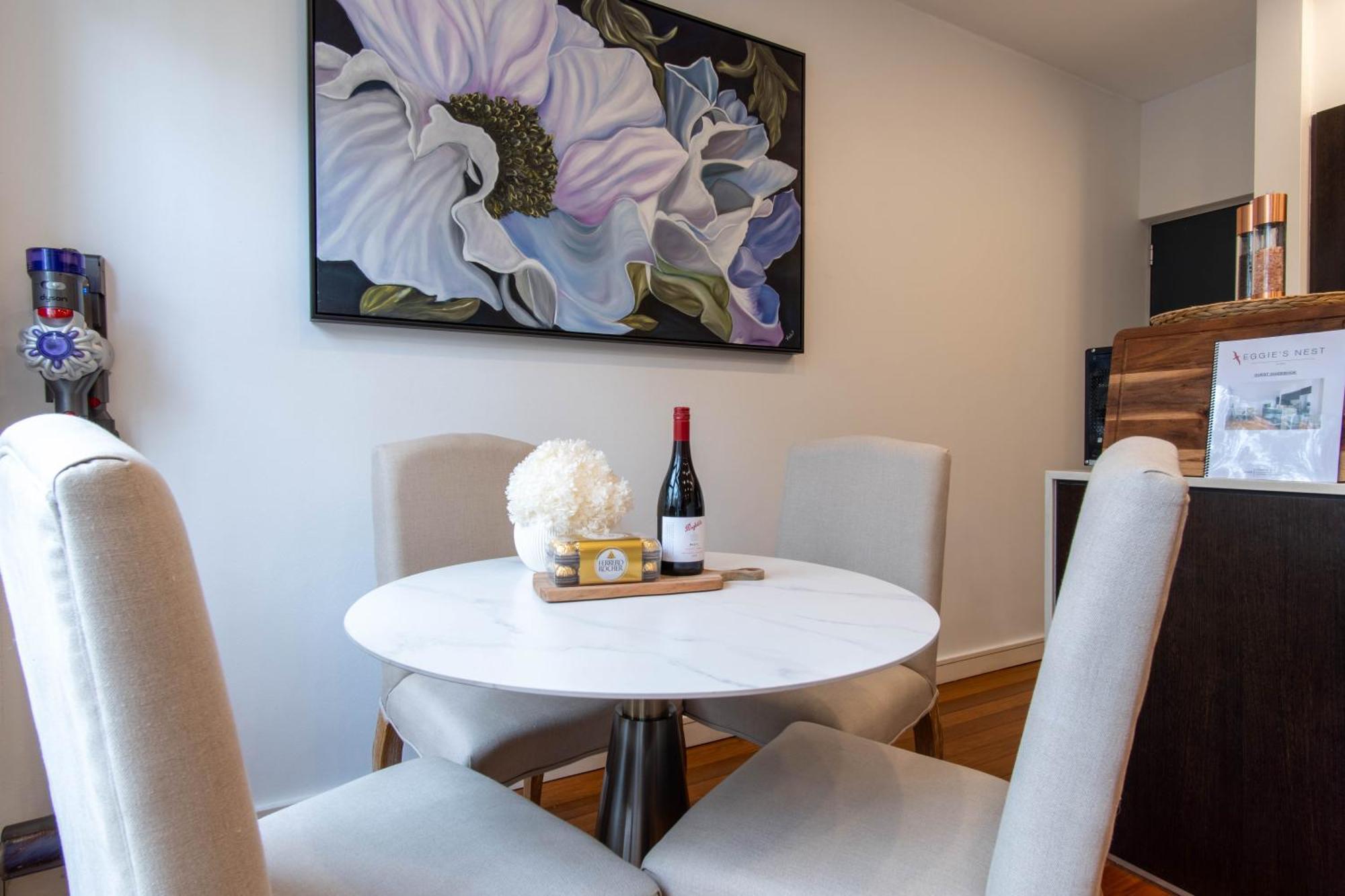 Eggie'S Nest - Luxury City Apartment Sydney Eksteriør bilde