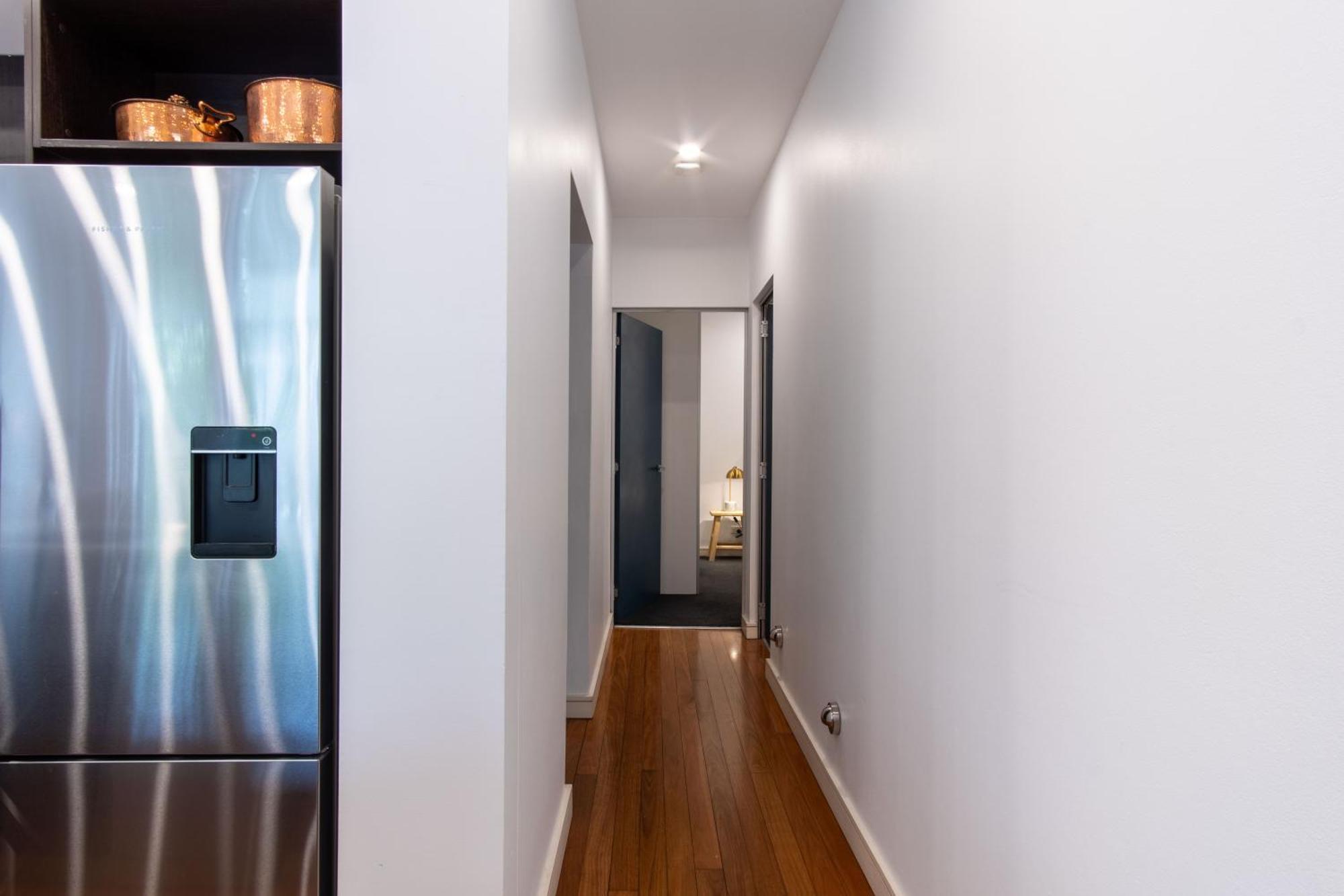 Eggie'S Nest - Luxury City Apartment Sydney Eksteriør bilde