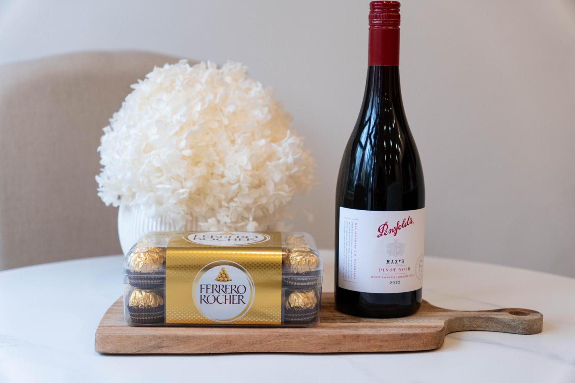 Eggie'S Nest - Luxury City Apartment Sydney Eksteriør bilde