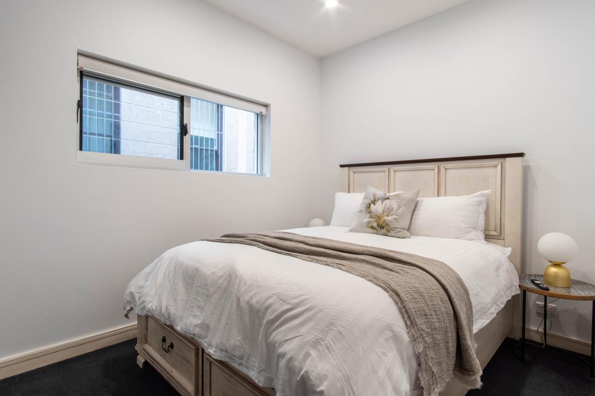 Eggie'S Nest - Luxury City Apartment Sydney Eksteriør bilde