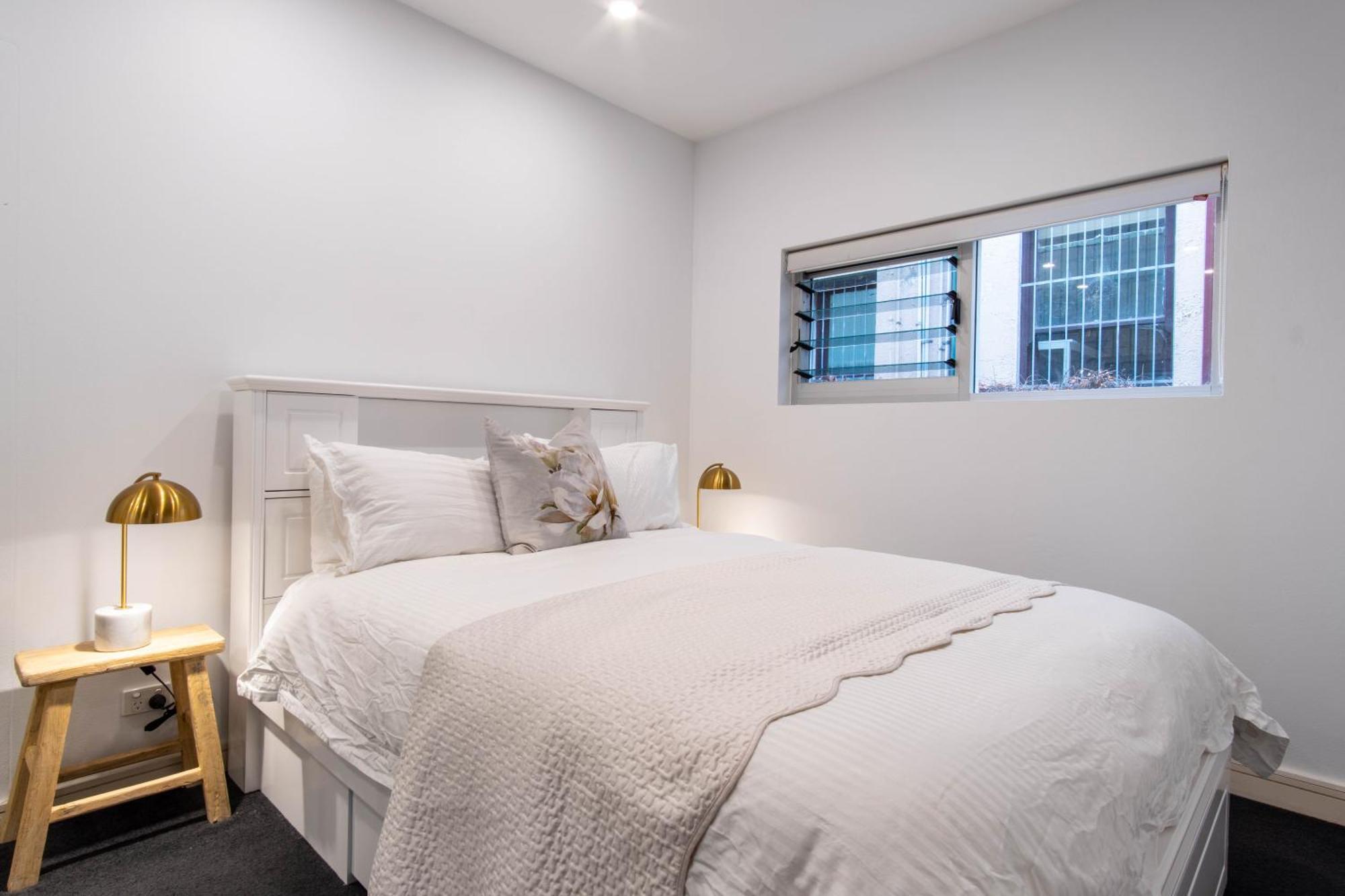 Eggie'S Nest - Luxury City Apartment Sydney Eksteriør bilde
